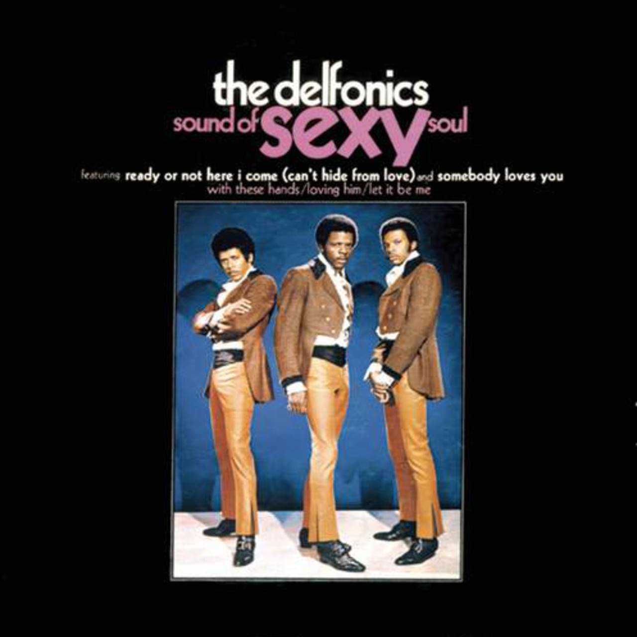 Delfonics greatest hits free download mp3